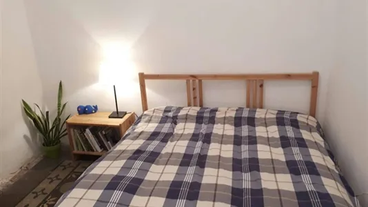Rooms in Barcelona Ciutat Vella - photo 4