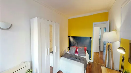 Rooms in Toulouse - photo 3