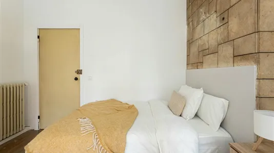 Apartments in Barcelona Sarrià-St. Gervasi - photo 3