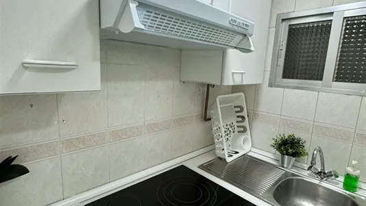 Rooms in Getafe - photo 5