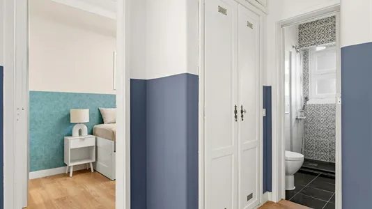 Rooms in Location is not specified - photo 8