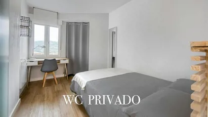 Room for rent in Oviedo, Principado de Asturias