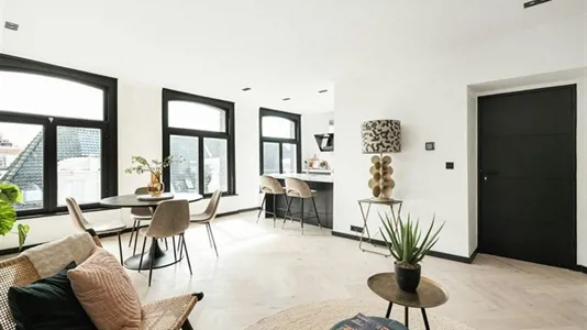 Apartments in Amsterdam Oud-Zuid - photo 3