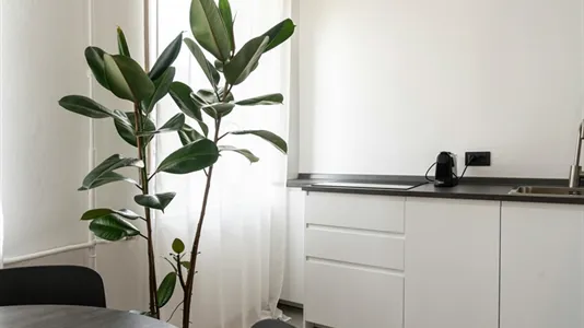 Apartments in Milano Zona 7 - Baggio, De Angeli, San Siro - photo 10