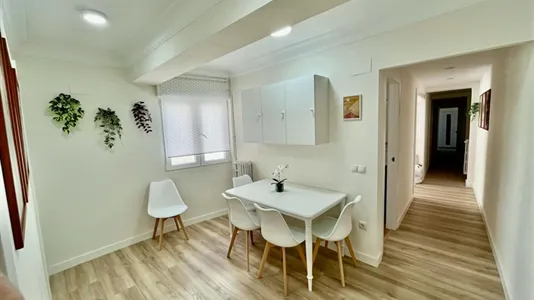 Rooms in Zaragoza - photo 9