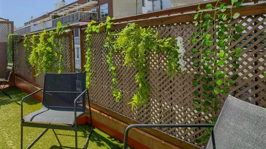 Rooms in Madrid Retiro - photo 5