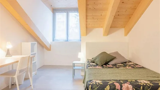 Rooms in Milano Zona 2 - Stazione Centrale, Gorla, Turro, Greco, Crescenzago - photo 2