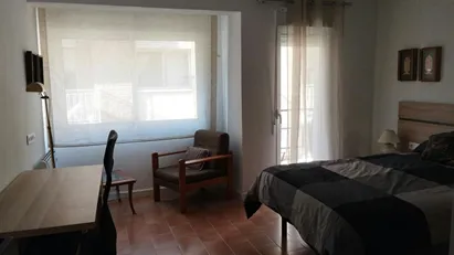 Room for rent in Murcia, Región de Murcia