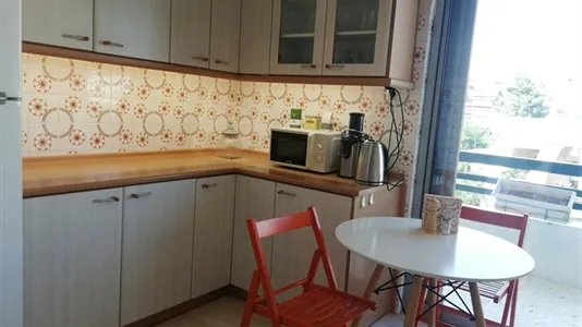 Rooms in Heraklion - photo 7