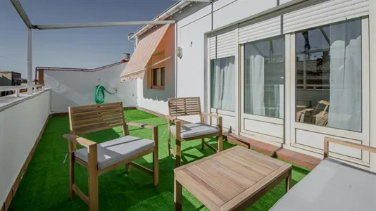 Rooms in Madrid Carabanchel - photo 5