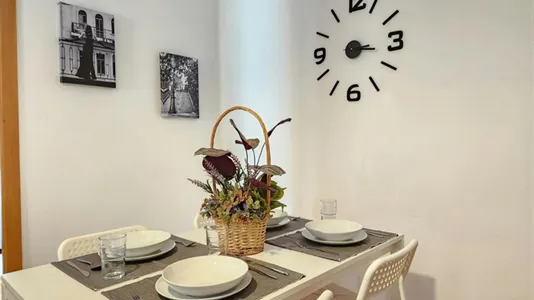 Rooms in el Camí de Vera - photo 7