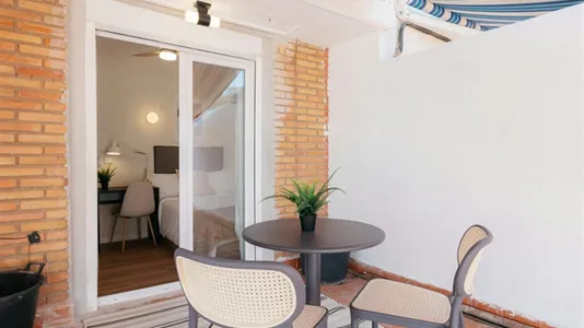 Rooms in Valencia Patraix - photo 4