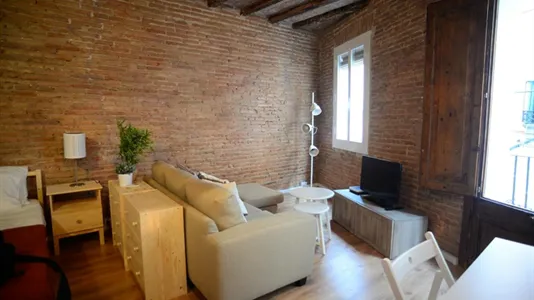 Apartments in Barcelona Ciutat Vella - photo 7