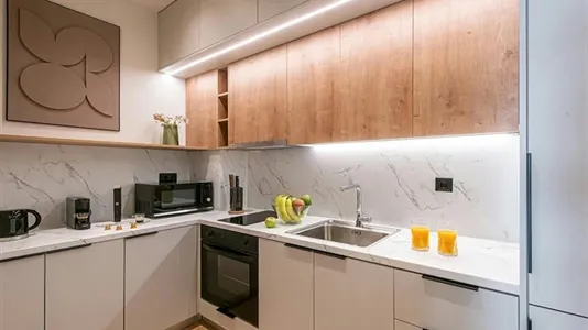 Apartments in Athens Ano Petralona - photo 2