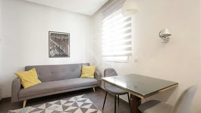 Apartment for rent in Madrid Salamanca, Madrid