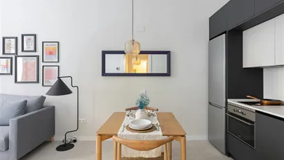 Apartment for rent in Barcelona Eixample, Barcelona