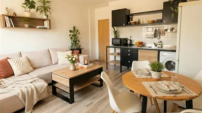 Apartment for rent in Prague 10, Prague