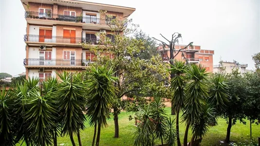 Rooms in Roma Municipio VII – Appio-Latino/Tuscolano/Cinecittà - photo 9