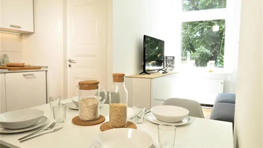 Apartments in Location is not specified - photo 2