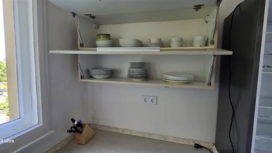 Rooms in Berlin Mitte - photo 9