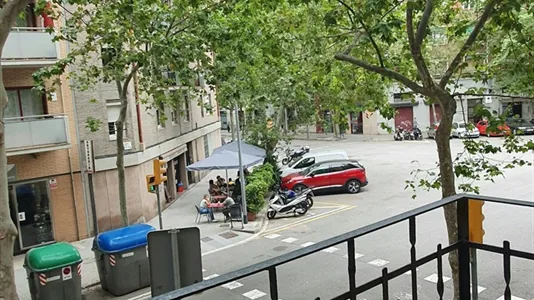 Apartments in Barcelona Sant Martí - photo 6