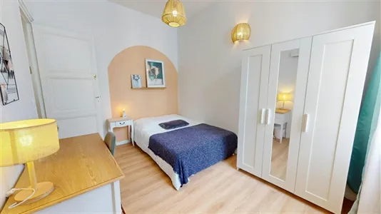 Rooms in Bordeaux - photo 5