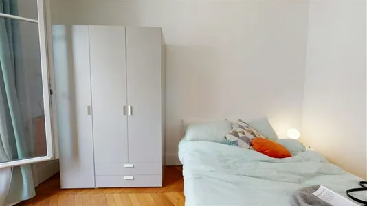 Rooms in Paris 15ème arrondissement - photo 3