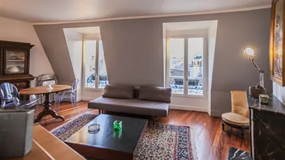 Apartment for rent in Paris 5ème arrondissement - Latin Quarter, Paris