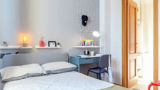 Rooms in Roma Municipio XII – Monte Verde - photo 4