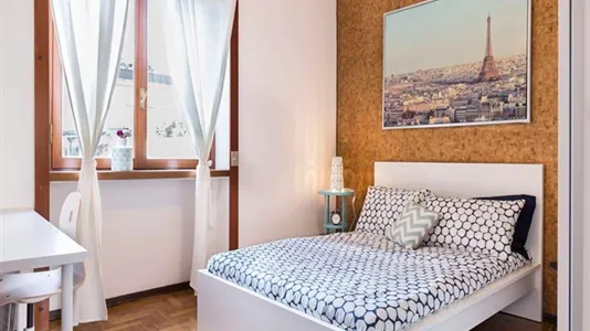 Rooms in Milano Zona 7 - Baggio, De Angeli, San Siro - photo 3