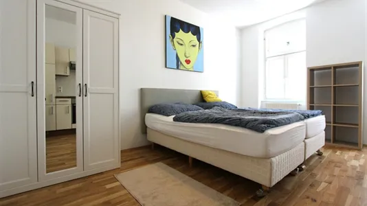 Apartments in Vienna Favoriten - photo 4