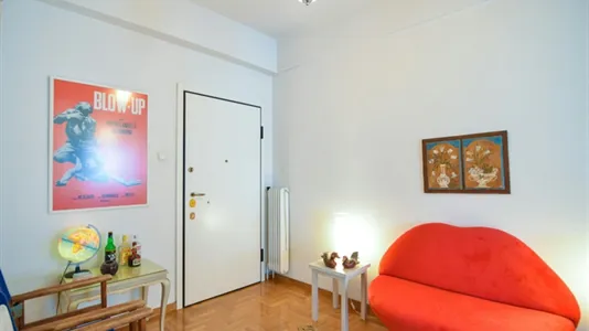 Apartments in Palaio Faliro - photo 5