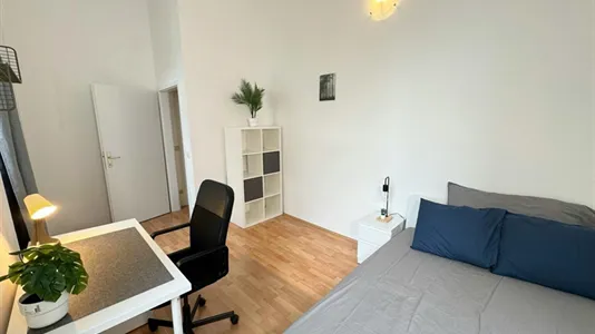 Rooms in Wien Meidling - photo 3