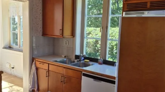 Houses in Gothenburg City Centre - photo 8