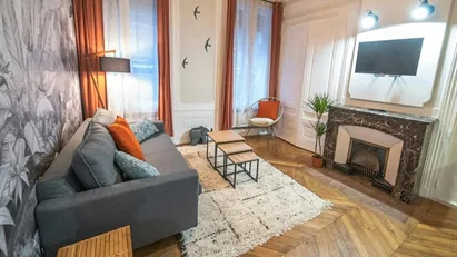 Apartment for rent in Lyon, Auvergne-Rhône-Alpes