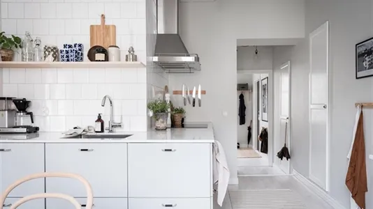 Apartments in Majorna-Linné - photo 4