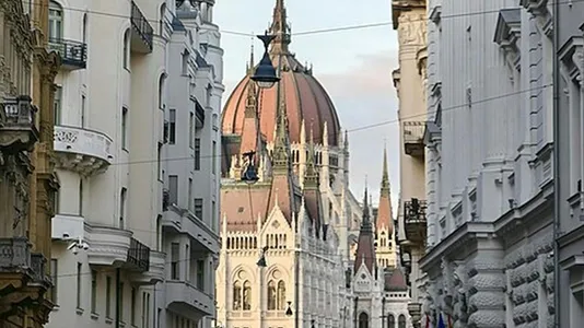 Apartments in Budapest Belváros-Lipótváros - photo 9