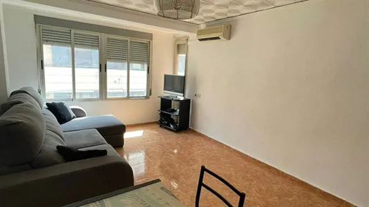 Apartments in Castellón de la Plana/Castelló de la Plana - photo 3