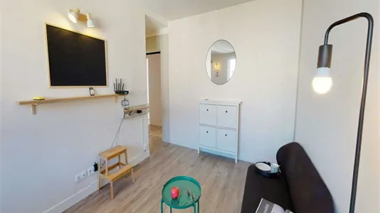 Rooms in Paris 13ème arrondissement - Place d'Italie - photo 5