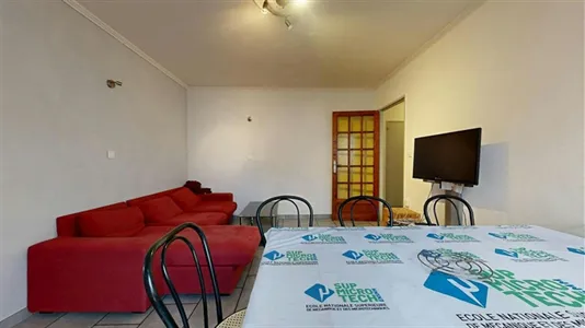 Rooms in Besançon - photo 10