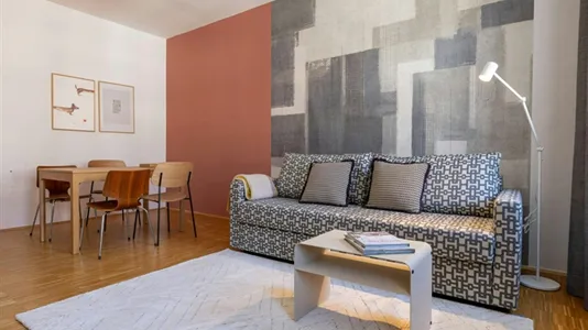 Apartments in Vienna Landstraße - photo 4