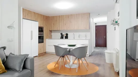 Rooms in Valencia Algirós - photo 5