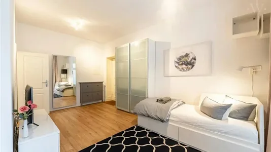 Apartments in Berlin Pankow - photo 2