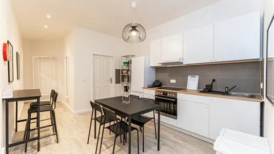 Rooms in Berlin Neukölln - photo 7