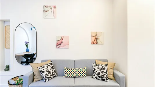 Apartments in Barcelona Sants-Montjuïc - photo 7