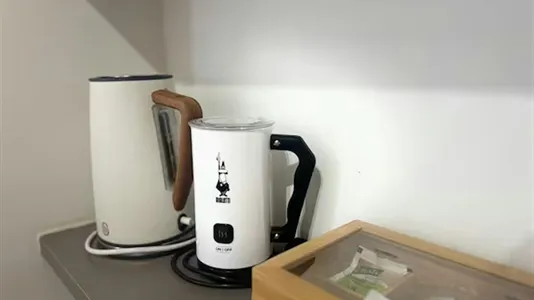 Apartments in Milano Zona 4 - Vittoria, Forlanini - photo 9