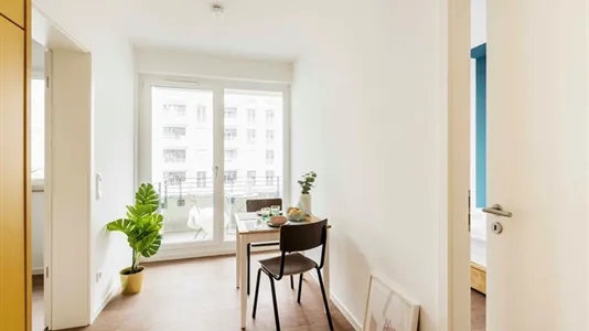 Rooms in Berlin Mitte - photo 5