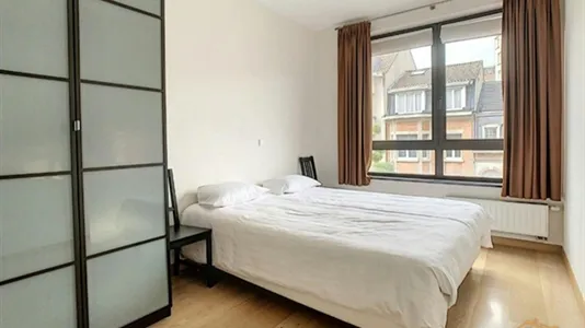 Apartments in Brussels Schaarbeek - photo 10