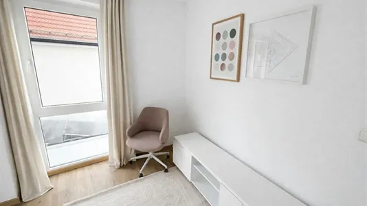 Apartments in Berlin Treptow-Köpenick - photo 2