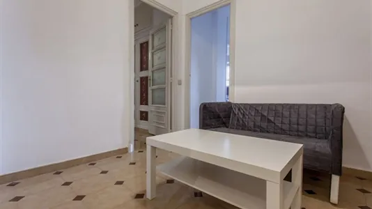 Rooms in Valencia L'Eixample - photo 7